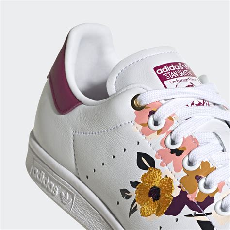 floral adidas shoes|adidas originals floral.